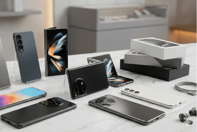 11 Mobile Phones with Highest Resale Value [Expert Picks]