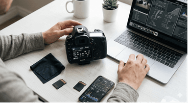 What is the Ideal Shutter Count for selling a used DSLR Camera in Bangalore?