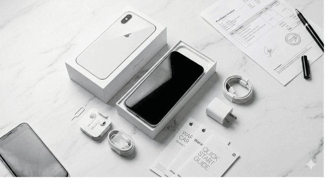 The Surprising Truth About Original Packaging: How Much Does Box and Bill Increase Resale Value?