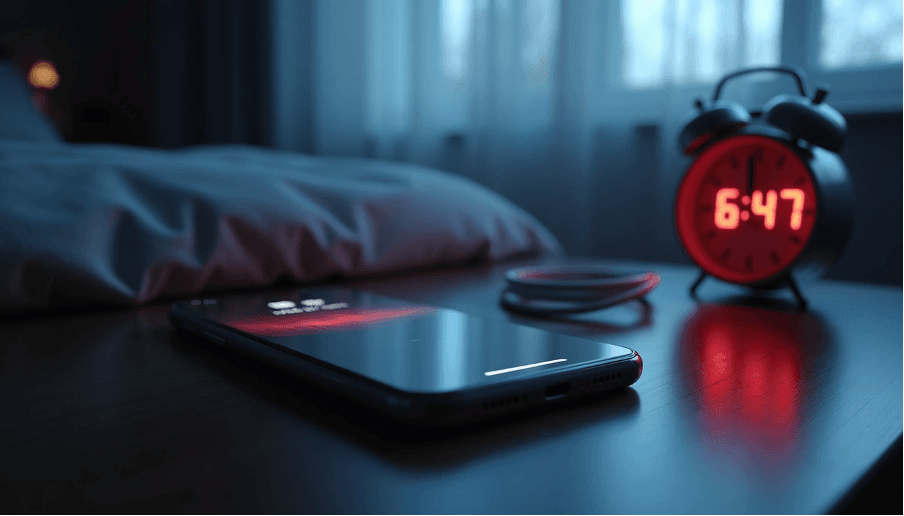 iPhone 16e Battery Draining Overnight? Here's Why and How to Fix It Fast