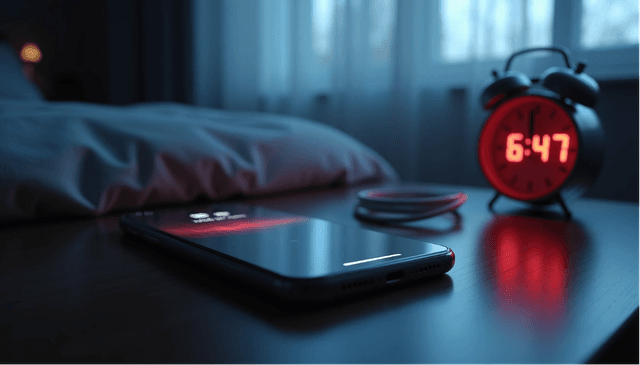 iPhone 16e Battery Draining Overnight? Here's Why and How to Fix It Fast