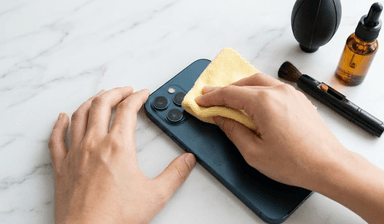 How to Clean Phone Camera Lens Without Scratches: The Ultimate Safe Guide