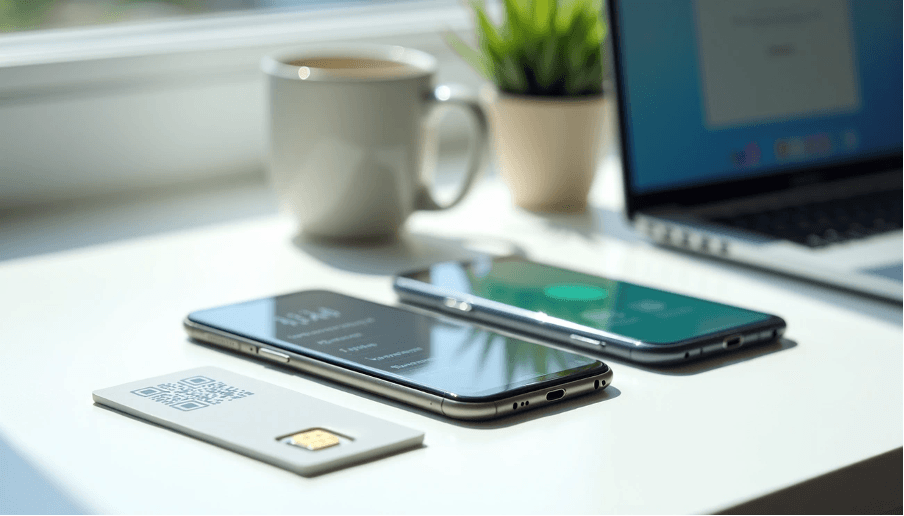 How To Transfer eSIM Between Phones: The Ultimate Guide