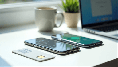 How To Transfer eSIM Between Phones: The Ultimate Guide