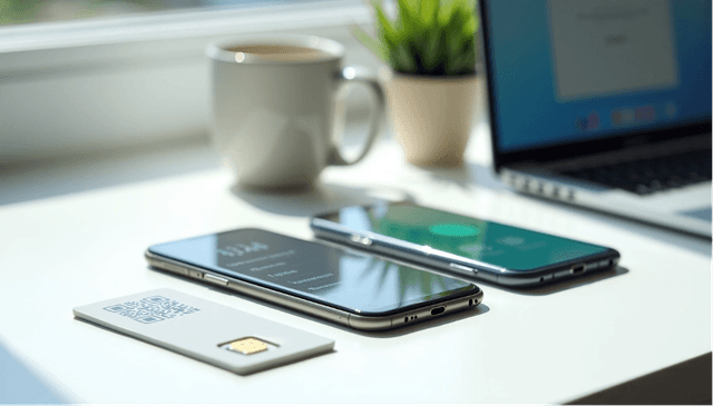 How To Transfer eSIM Between Phones: The Ultimate Guide