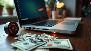Why Old Laptop Overheating Could Be Costing You Hundreds in Resale Value
