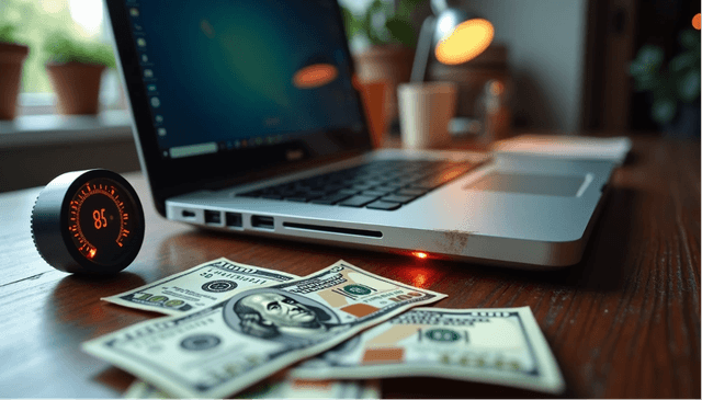 Why Old Laptop Overheating Could Be Costing You Hundreds in Resale Value