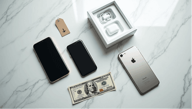 Phone Depreciation Explained: How Fast Your Smartphone Loses Value