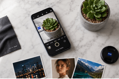 How to Master Vivo X300 Best Camera Settings for Stunning Photos