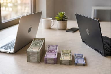MacBook vs Windows Laptop Resale Value: The Truth About Depreciation