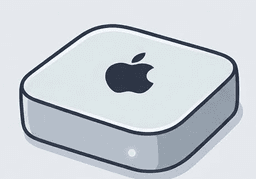 Mac mini