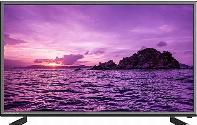 Noble TV