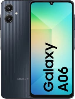 Samsung Galaxy A06 5G