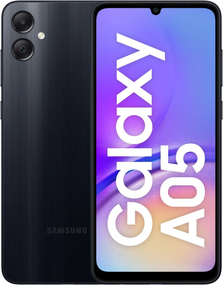 Samsung Galaxy A05