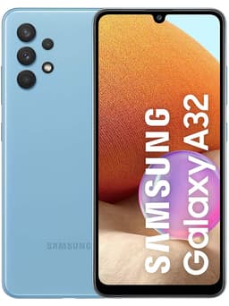 Samsung Galaxy A32