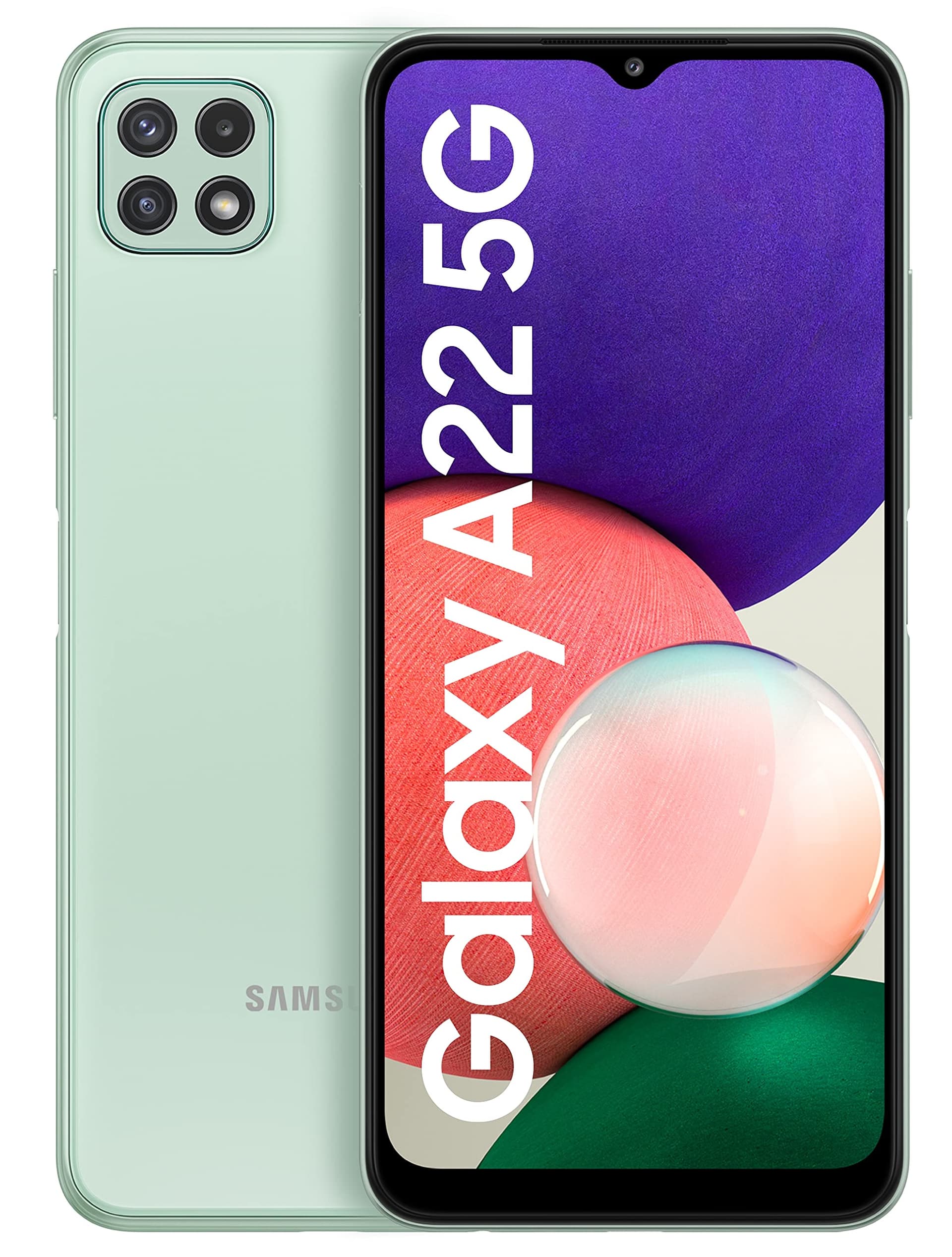 Samsung Galaxy A22 5G