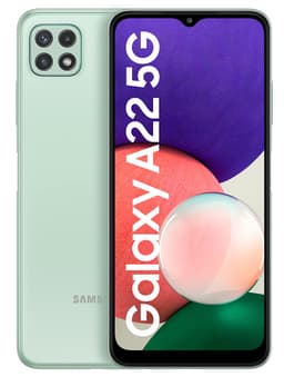 Samsung Galaxy A22 5G