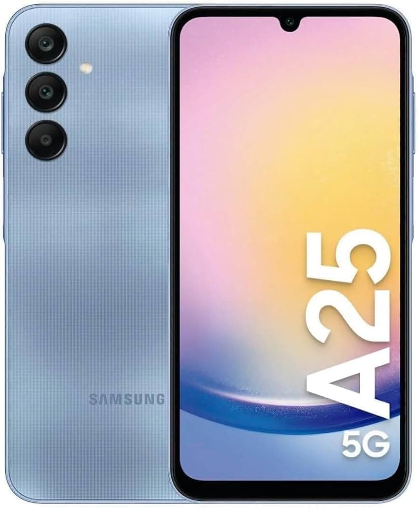 Samsung Galaxy A25 5G
