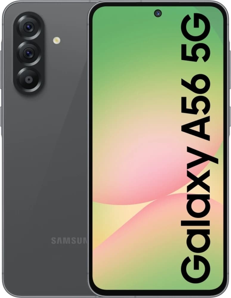 Samsung Galaxy A56 5G