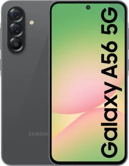 Samsung Galaxy A56 5G