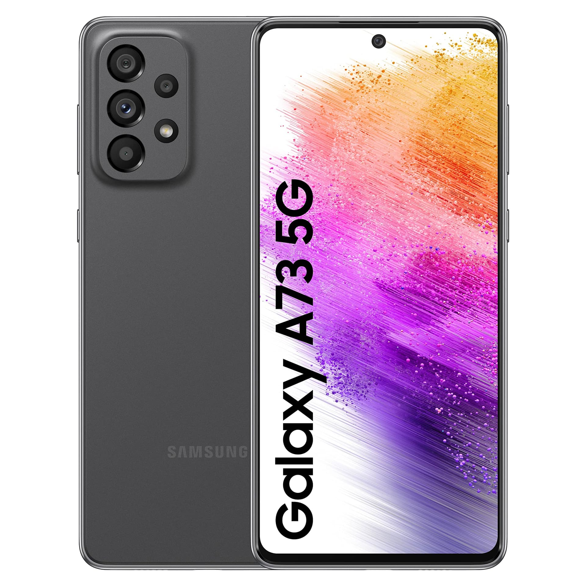 Samsung Galaxy A73 5G