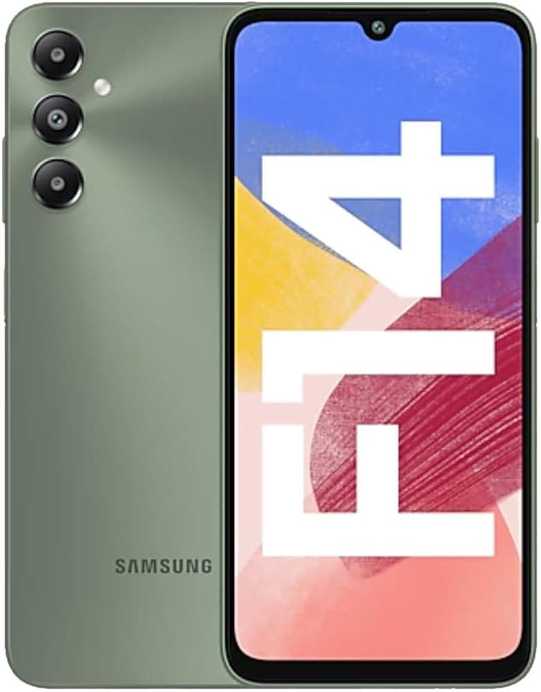 Samsung Galaxy F14