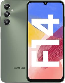 Samsung Galaxy F14