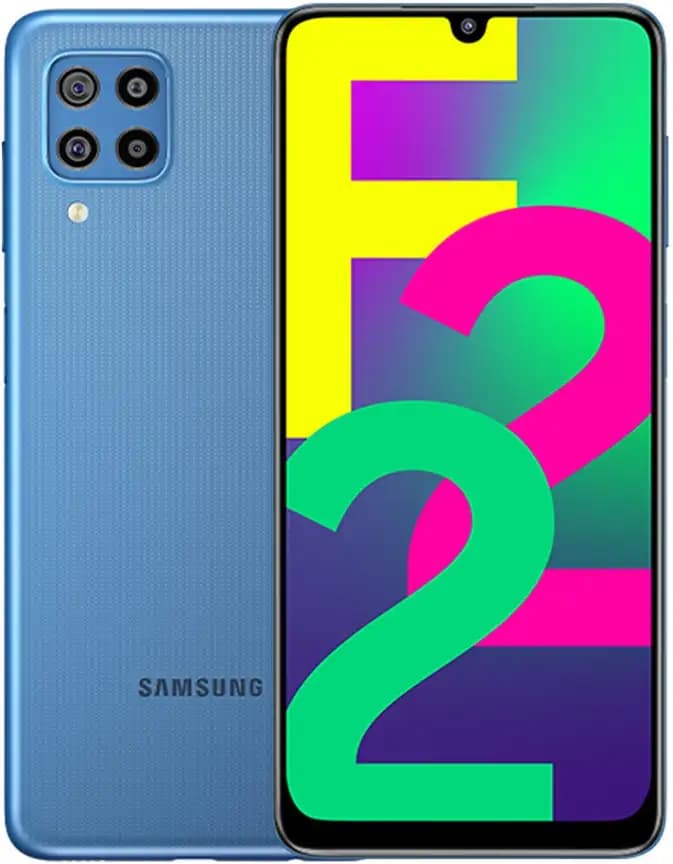 Samsung Galaxy F22