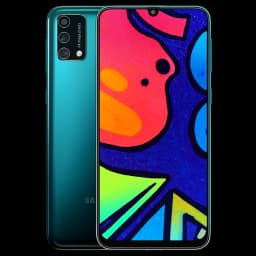 Samsung Galaxy F41