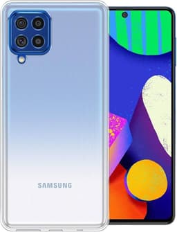 Samsung Galaxy F62