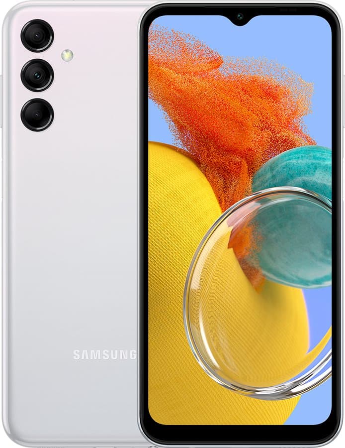 Samsung Galaxy M14