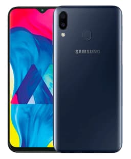 Samsung Galaxy M20
