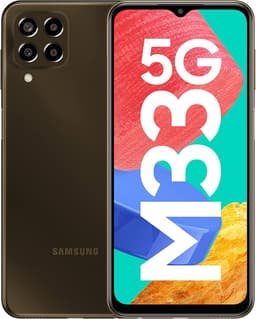 Samsung Galaxy M33 5G