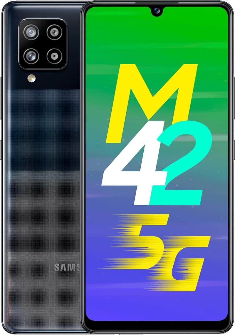 Samsung Galaxy M42 5G