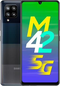 Samsung Galaxy M42 5G