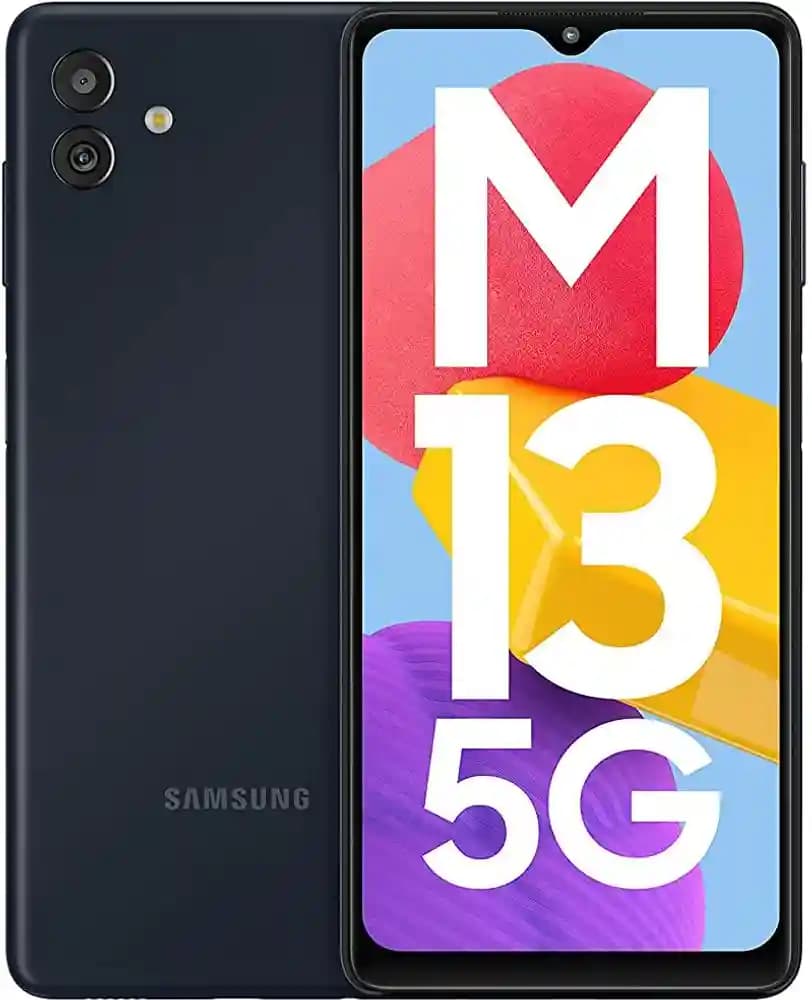 Samsung Galaxy M13 5G