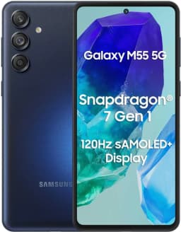 Samsung Galaxy M55 5G