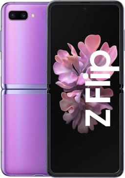 Samsung Galaxy Z Flip
