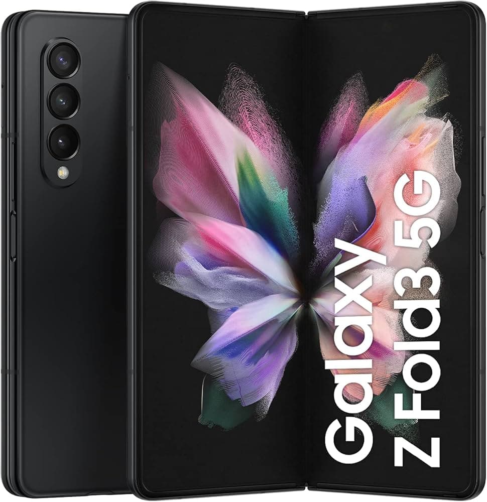 Samsung Galaxy Z Fold3 5G