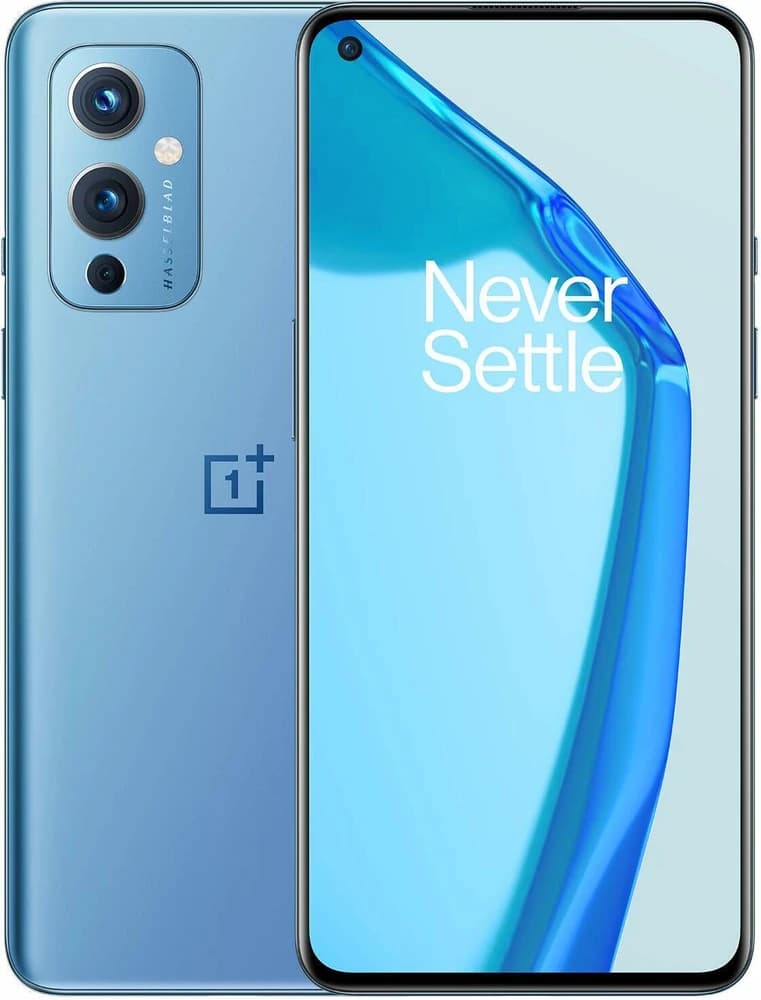 OnePlus 9 5G