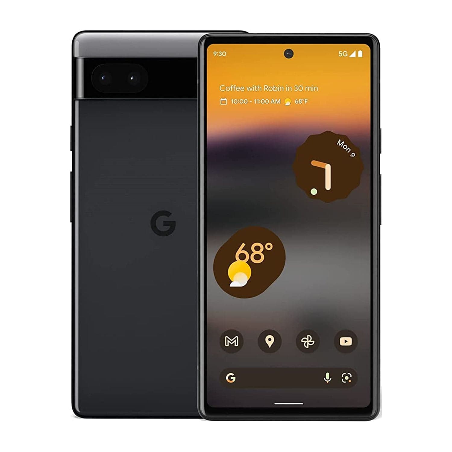 Google Pixel 6a