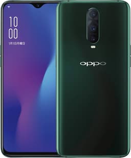 Oppo R17 Pro