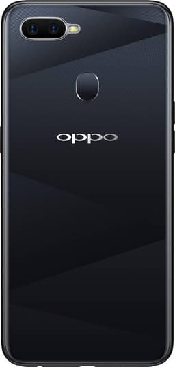 Oppo F9