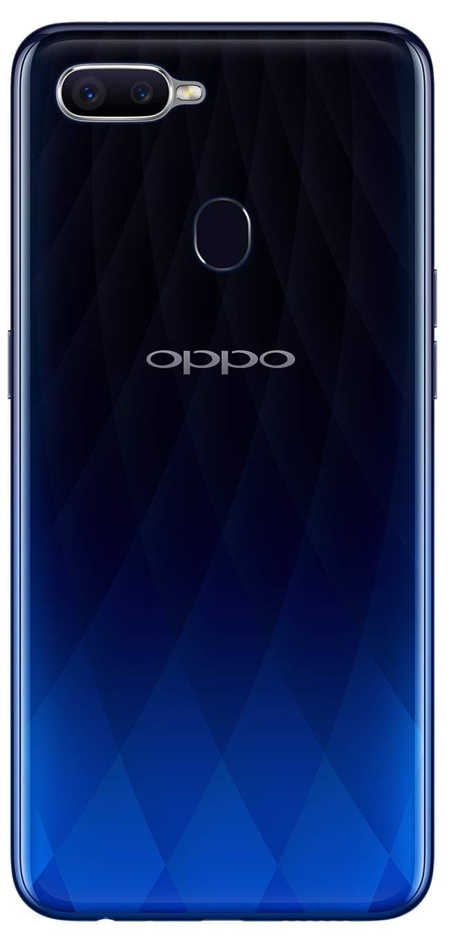 Oppo F9 Pro
