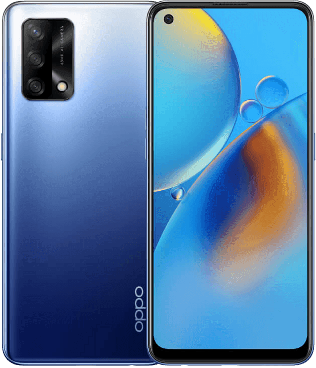 Oppo F19