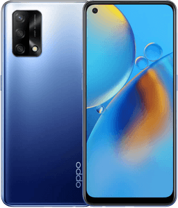 Oppo F19