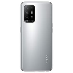 Oppo F19 Pro Plus 5G
