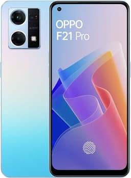 OPPO F21 Pro