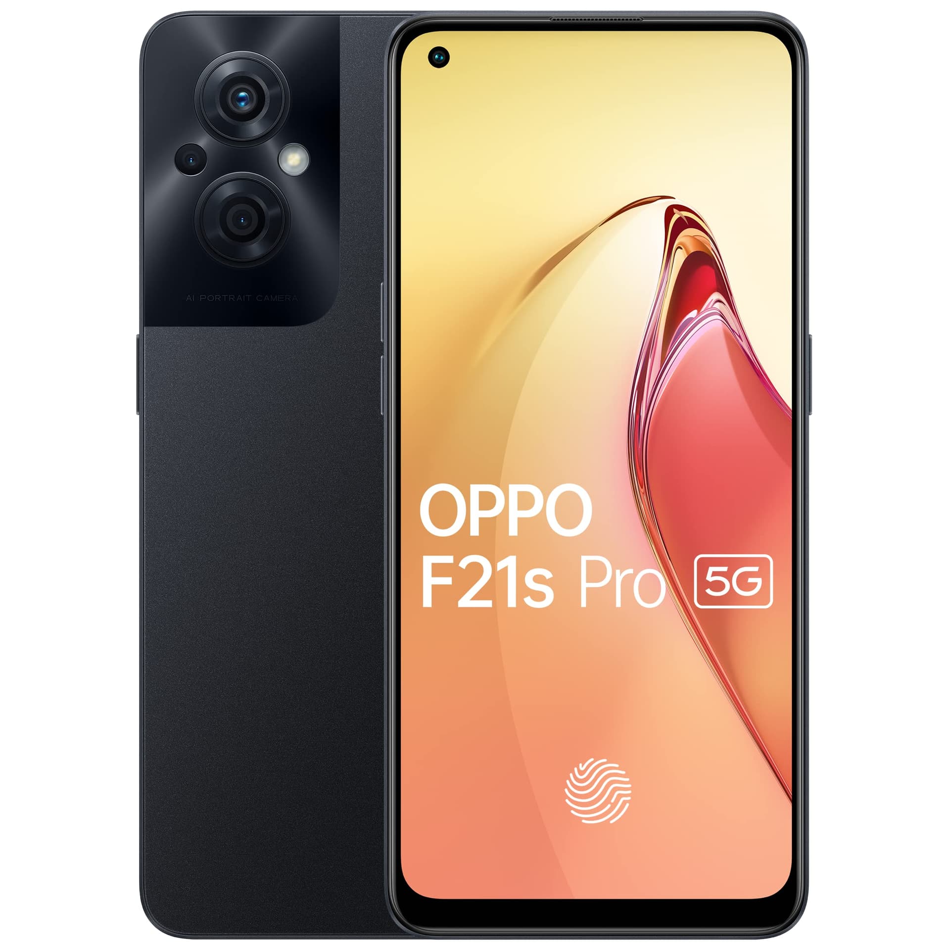 OPPO F21s Pro 5G