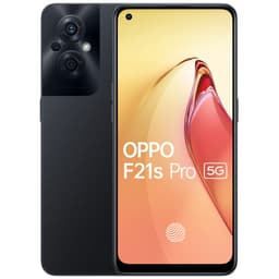 OPPO F21s Pro 5G